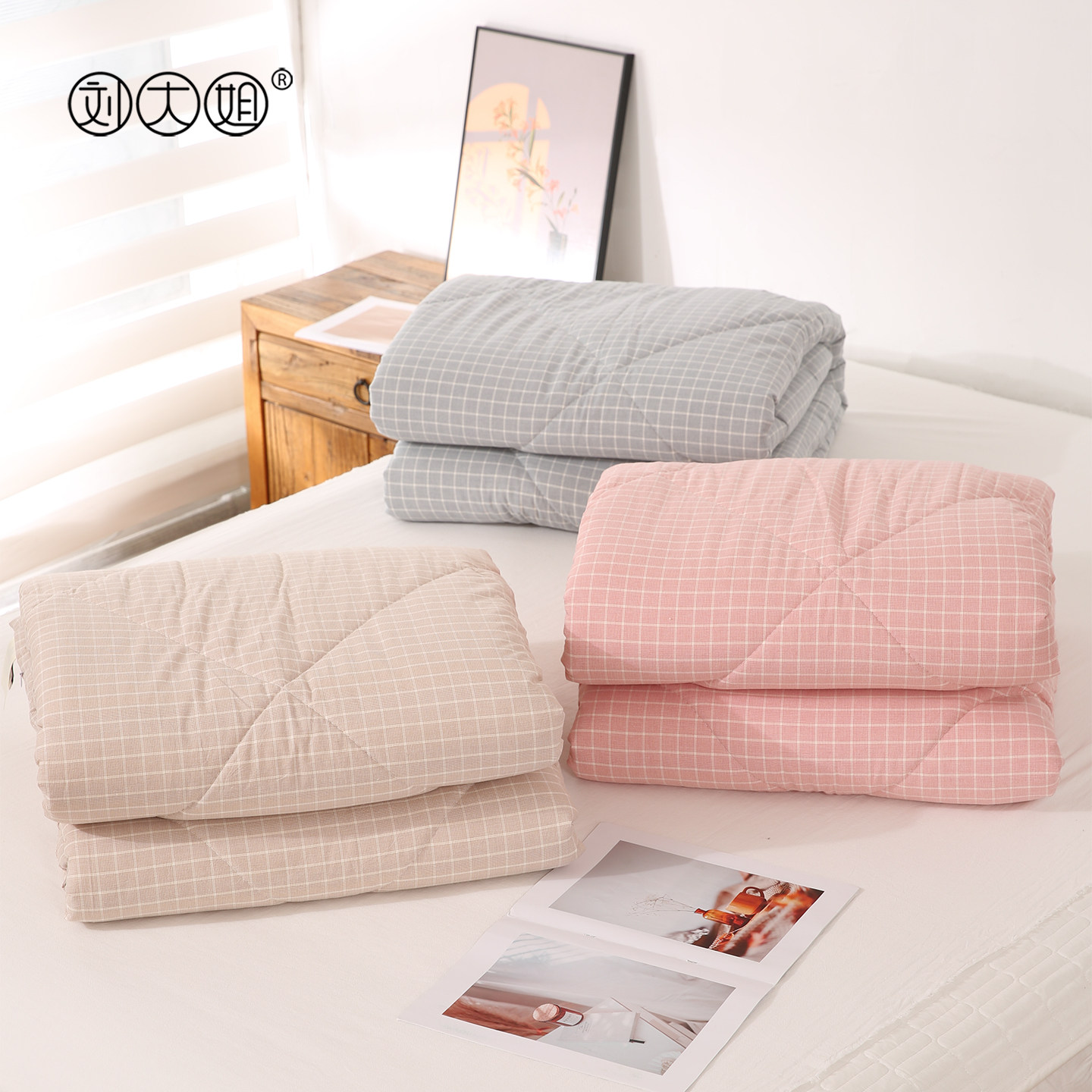 正宗新疆棉花被加厚春秋冬被蓬松柔软加厚保暖棉絮学生单双人被芯,淘宝优惠券,粉丝福利购,淘宝优惠卷