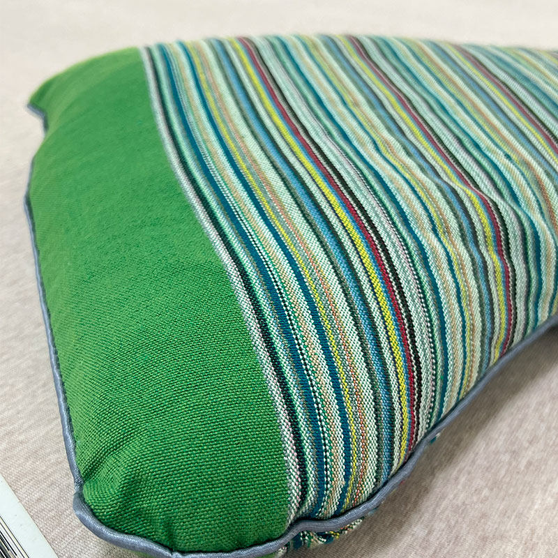 顶帐的一批加大加厚荞麦枕 纯棉老粗布成人枕U型护颈枕学生单人枕,淘宝优惠券,粉丝福利购,淘宝优惠卷