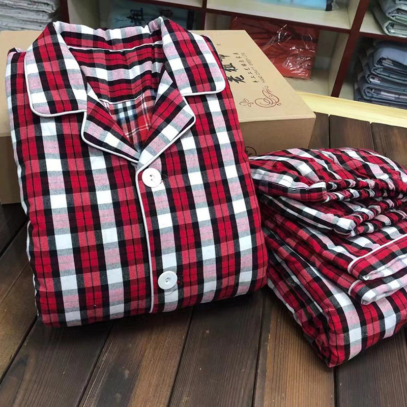 断码清仓  纯棉老粗布夹棉睡衣套装 女款 棉衣棉裤,淘宝优惠券,粉丝福利购,淘宝优惠卷