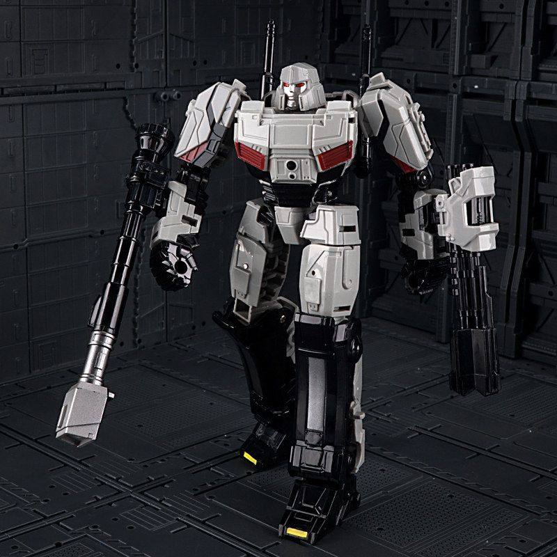 起源电影版擎天之柱坦克威变形模型机器人金刚手办儿童玩具男孩,淘宝优惠券,粉丝福利购,淘宝优惠卷