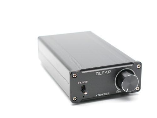 TPA3251数字功放机  175W*2  HIFI 大功率  超TDA7498E/TPA3116 - 图0