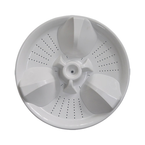 松下洗衣机波轮/波轮盘/水页Q660U/Q662U/Q670U波轮盘7NT 原装 - 图3