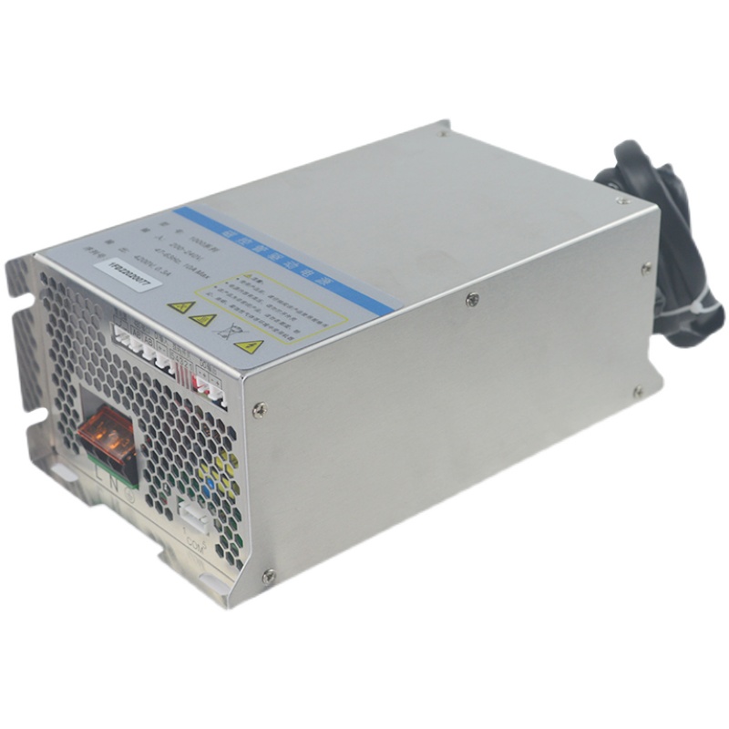 1KW工业微波开关电源磁控管驱动高压电源1000W 0-5可调电源 全新 - 图0