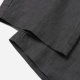 * WKZ09055 Jasmine Yaji Aura silhouette hemp elastic waist loose harem pants trousers for spring women