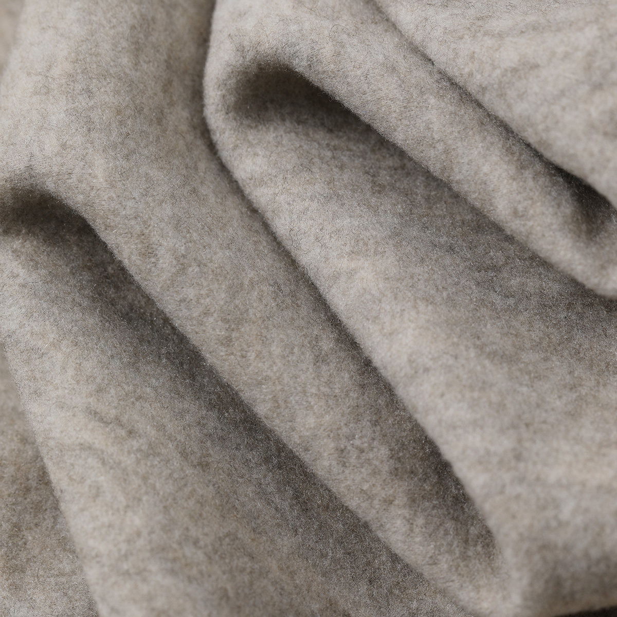 WWT08315 茉莉雅集 舒适德绒含牦牛绒羊绒立领连帽卫衣外套直筒裤,淘宝优惠券,粉丝福利购,淘宝优惠卷