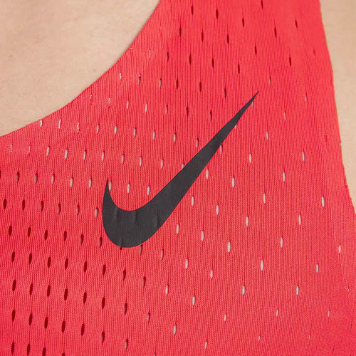NIKE AROSWFT Dri-Fit ADV  男子速干透气专业跑步背心 FN4232 - 图0