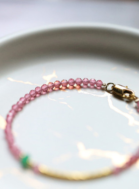 行香子面粉晶绿玉髓芙蓉石路路通