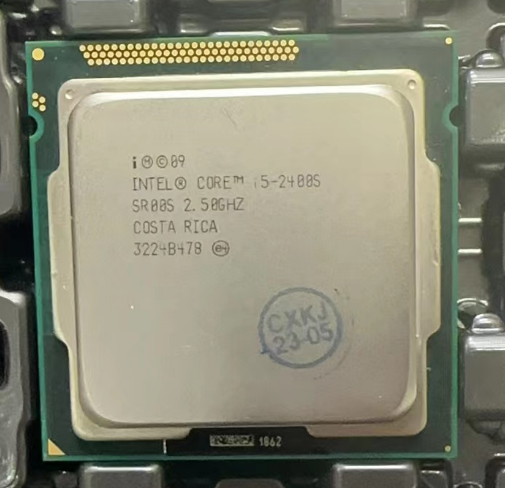 i5 2400S 2500S 3470S 3570S 3550S 3470T 2380P 3350P 2390T CPU - 图1