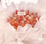 Цветочный магазин, корейская упаковка, букет