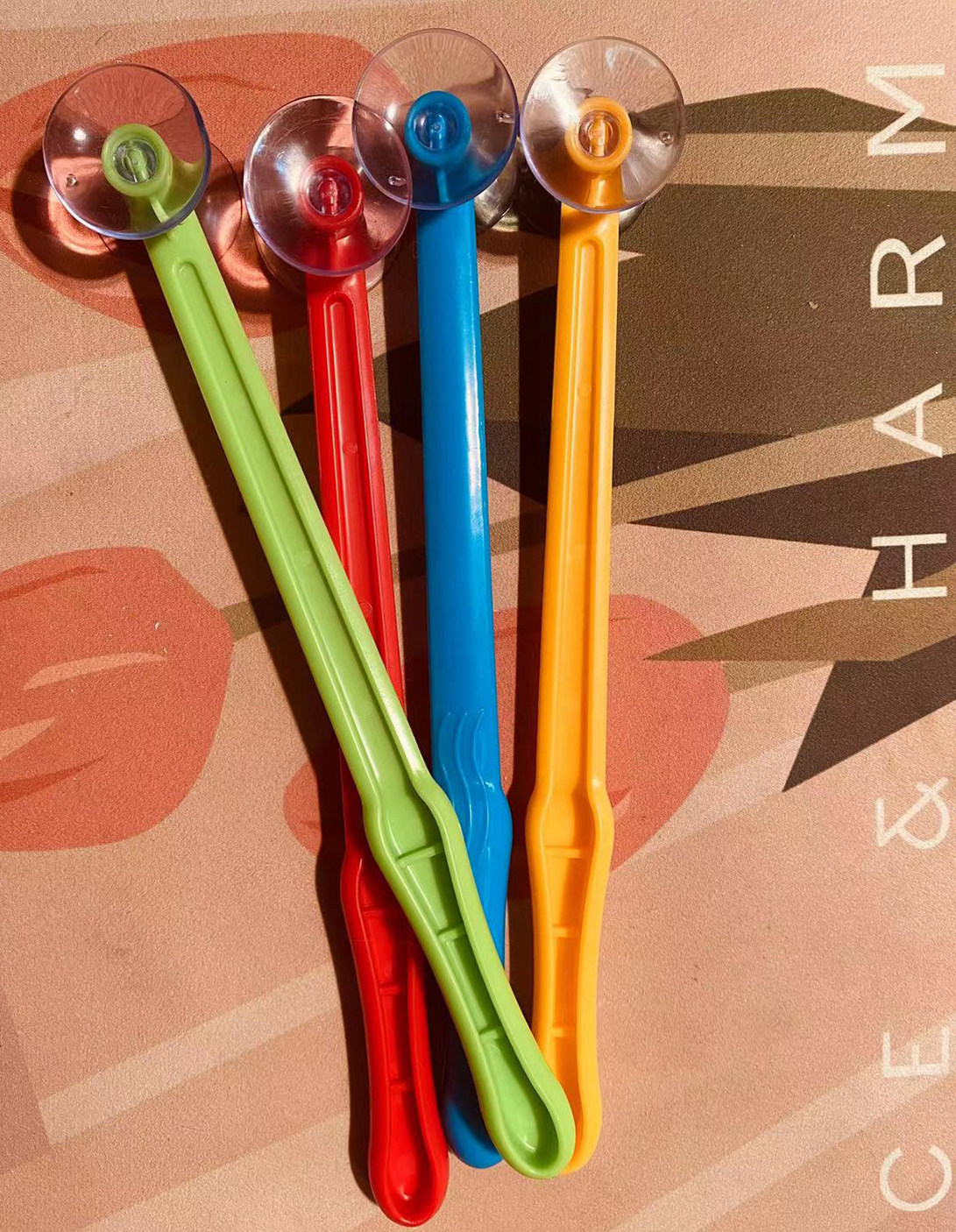 趣味识字吸盘锤子敲打幼儿童认字启蒙苍蝇拍游戏汉字桌游游戏教具,淘宝优惠券,粉丝福利购,淘宝优惠卷