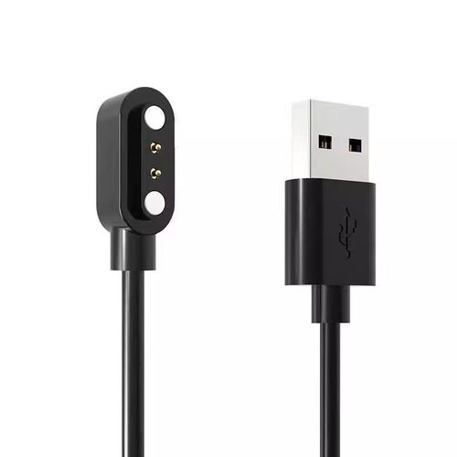 通用手表G28Pro/G30T/LW11/KW30/G28car加长强磁吸磁力专用充电线 - 图3