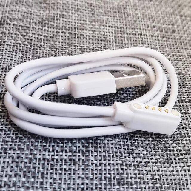 Suitable for Skyworth phone watch charger