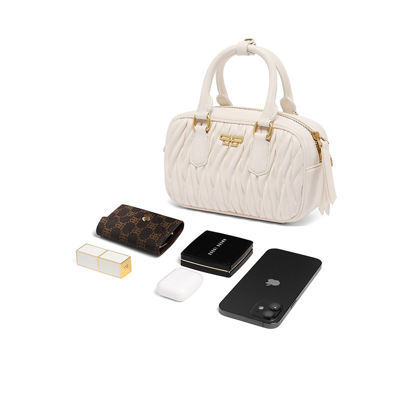  BELLE百丽箱包女士包袋