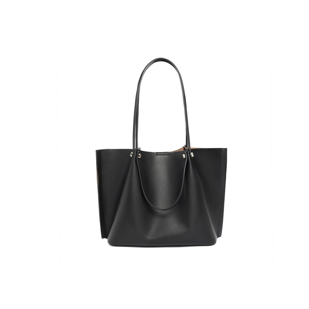 百丽大容量托特女新商场同款拎包 BELLE百丽箱包女士包袋