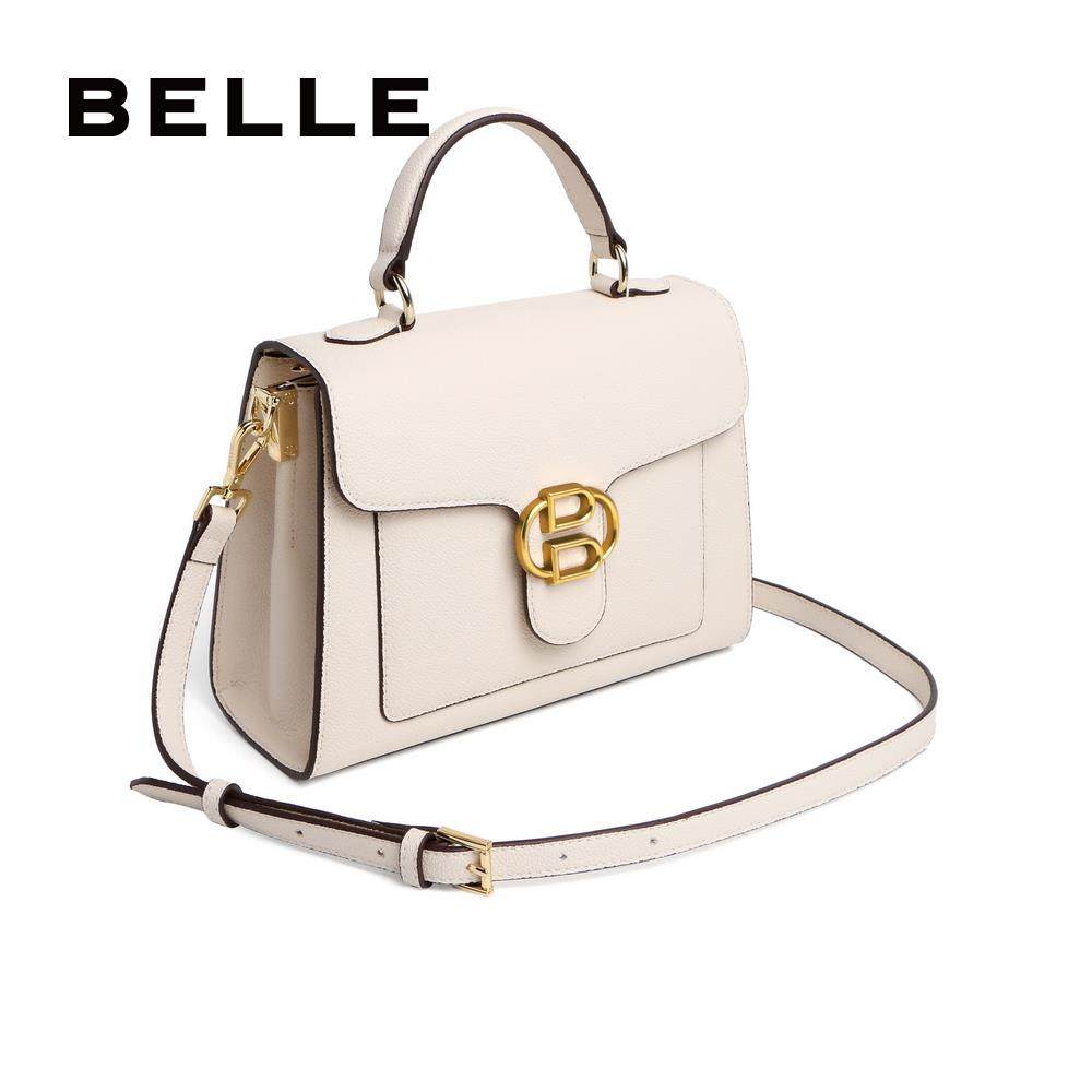 百丽小方包2020秋新款商场女单肩包 BELLE百丽箱包女士包袋