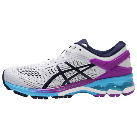 asics k26