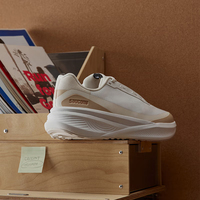 Saucony索康尼TRIUMPH胜利防水男女跑步鞋