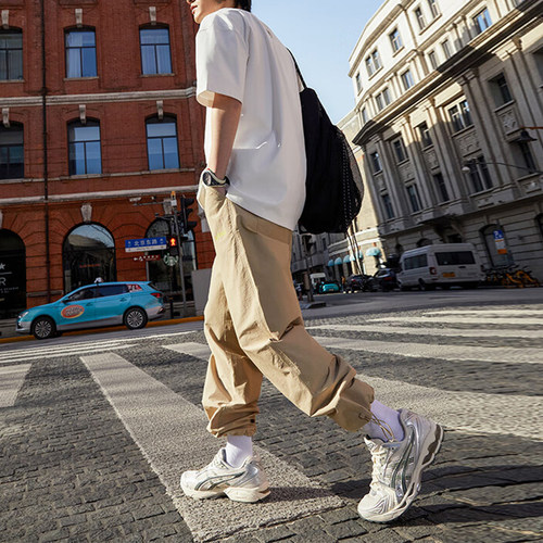 Asics/亚瑟士Kayano 14男女跑步鞋支撑稳定跑鞋K14运动鞋轻量缓震 - 图2