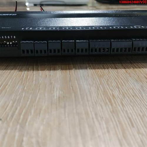 询价购-中控ZKTeco门禁控制器，型号为inBIO460，成色良好 - 图1