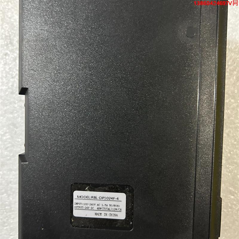 询价购-奥普特RBL-DP1024F-4. 100-240V. - 图2