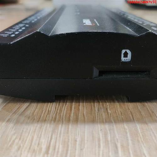 询价购-中控ZKTeco门禁控制器，型号为inBIO460，成色良好 - 图2