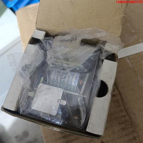 询价购-继电器，欧姆龙继电器MM2XP-DC/AC110V，全新正品 - 图0