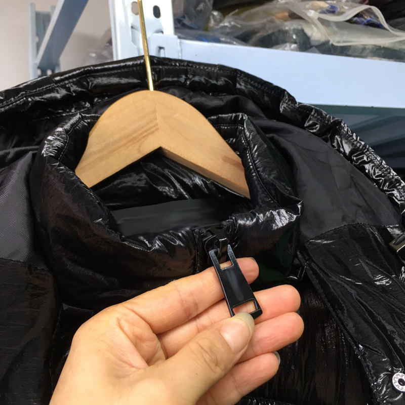 G系列  外贸秋冬女棉服防风防水保暖加厚亮面免洗厚棉服外套,淘宝优惠券,粉丝福利购,淘宝优惠卷