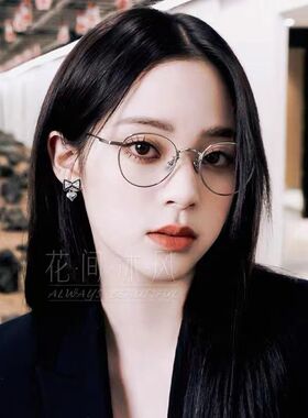 思慕琦冷淡风合金女水钻蝴蝶结