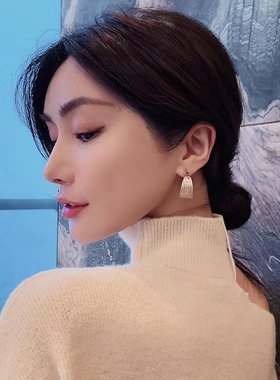 思慕琪气质合金女合金
