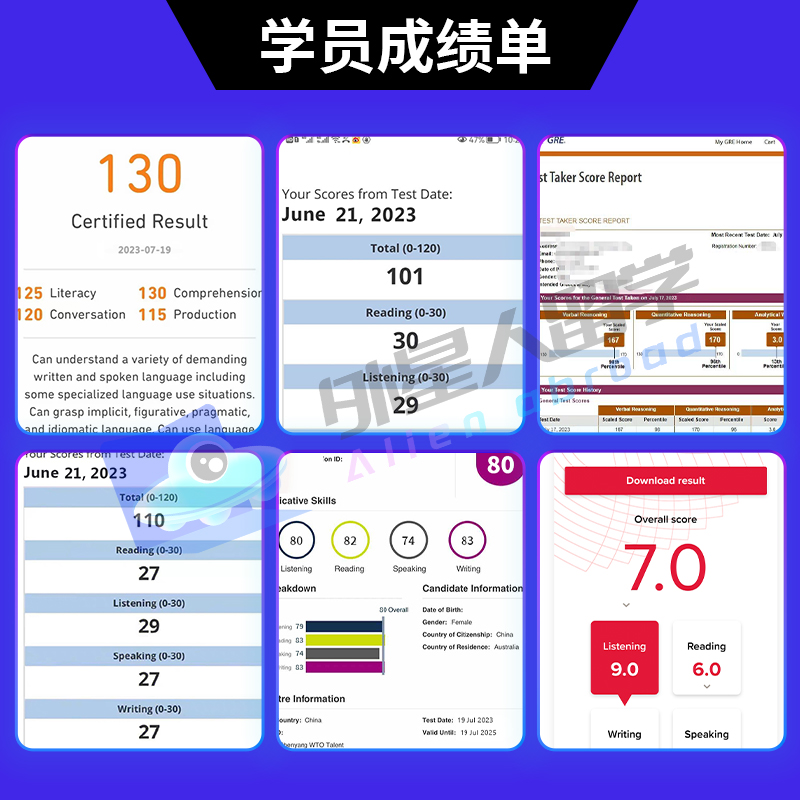 tuofu家庭版机经模考PTE多邻国网线上雅思一对一保口语真题 - 图2