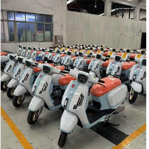 适用派方踏板摩托车车铝合金尾箱架后尾架尾翼加厚小星星后货架 - 图1