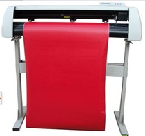 Dual-interface USB haute-style computer lettering pen style 1360 engraving machine drawing and cutting machine