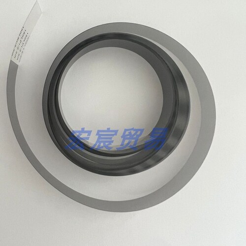 Newpower新雳打印机光栅尺服装大师唛架机 HP45喷墨绘图机光栅条 - 图1