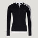 Adidas clover ຂອງປອມຂອງແມ່ຍິງສອງສິ້ນກະທັດຮັດເຫມາະ knitted