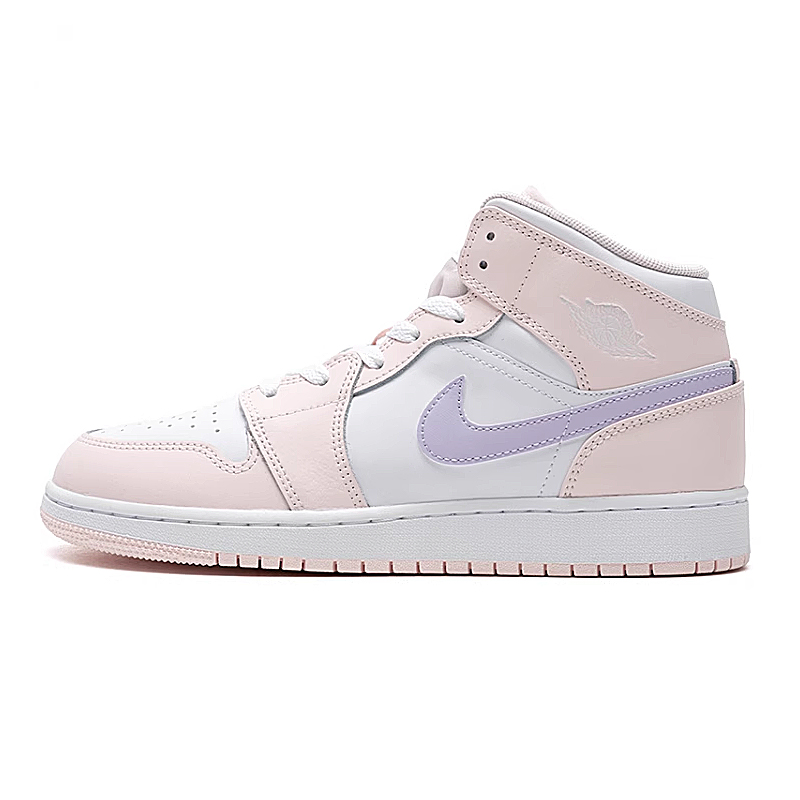 Nike Air Jordan 1 耐克AJ1男女高低帮休闲篮球鞋FD8780-601