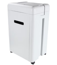 Three-wood LX818 shredder electric shredders file shredders High Confidentiality granular Shredders Disc staples