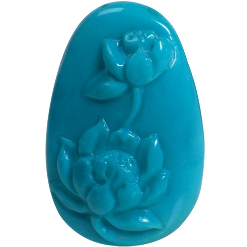 Природная руда, бирюзовые бусины, подвеска, браслет, четки из круглых бусин из грецкого ореха, аксессуар, провинция Хубэй, DIY