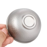 Дорожный портативный ремесленник, двухэтажная чайная чашка для путешествий для домашнего использования, чайный сервиз, защита от ожогов