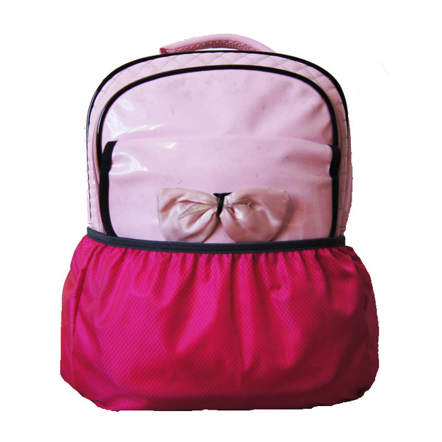 Schoolbag bottom cover primary and secondary school student schoolbags, wear, abrasion, anti -dirty laptop backpack backpack bottom cover, free shipping rain cover