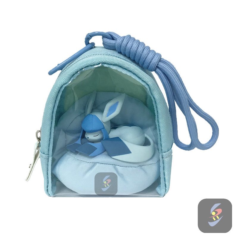 宝可梦 DIY沙发睡姿挂饰 背包款挂件 仙子伊布 卡比兽 基拉祈潮玩,淘宝优惠券,粉丝福利购,淘宝优惠卷