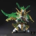 Giao hàng tại chỗ Bandai Lắp ráp mô hình BB Gundam Tam quốc Chuangjie Lu Bu Liu Bei Guan Yu Zhang Fei Zhao Yun - Gundam / Mech Model / Robot / Transformers