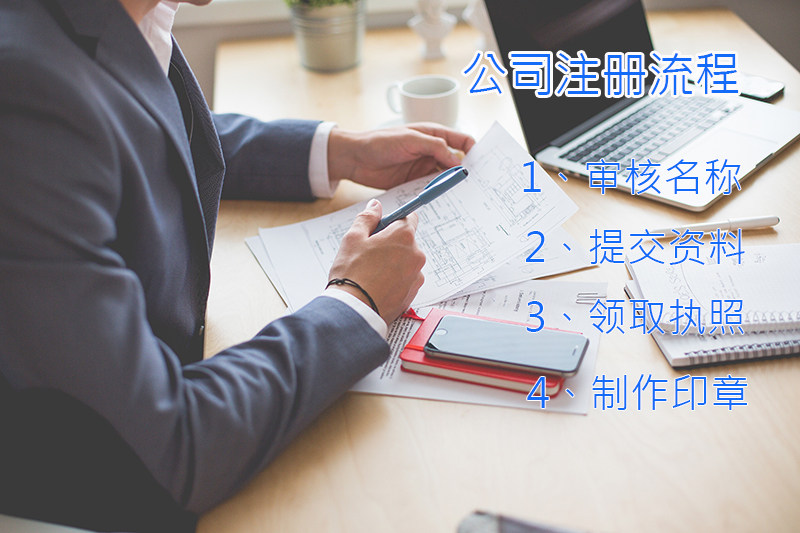 济南公司注册营业执照代办企业税务筹划工商注销变更办理降资年报