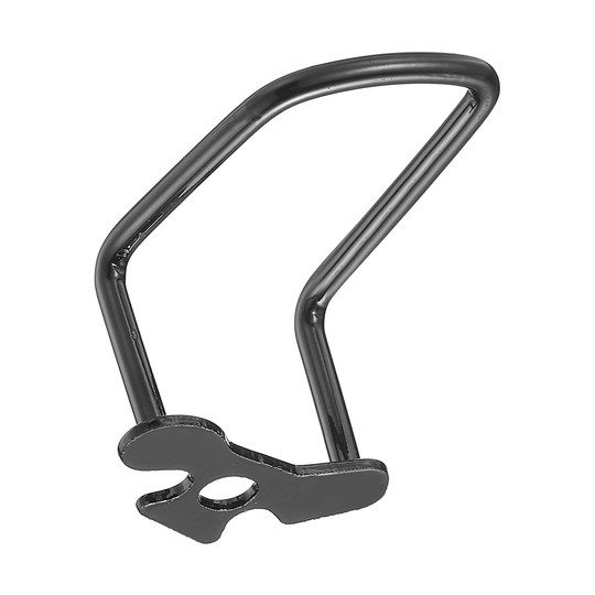 山地公路车后拨保护器变速器保护架自行车后拔配件骑行装备护拨器