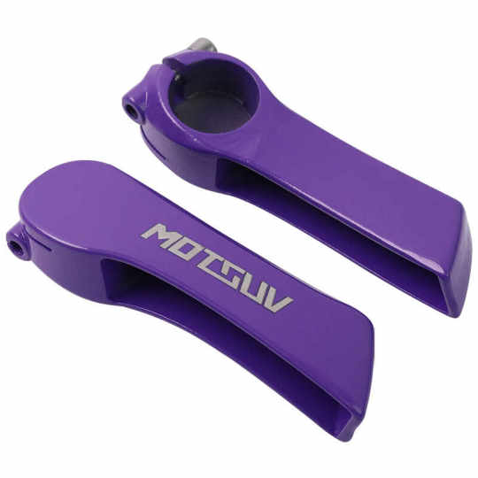 MOTSUV vice grip hollow design for comfortable grip