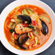 Korean Ramen Tumbler Seafood Spicy