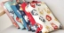 Sản phẩm mới và bronzing nóng Shiba Inu nhập khẩu vải cotton hướng dẫn in quần áo trẻ em DIY vải một sân - Vải vải tự làm vải đông lạnh Vải vải tự làm