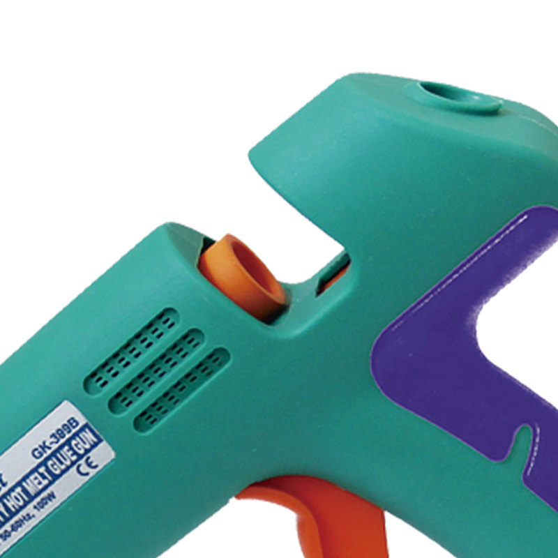 台湾宝工GK-389H/390H热熔胶枪小号胶枪热胶枪热溶胶枪80W100W_虎窝淘