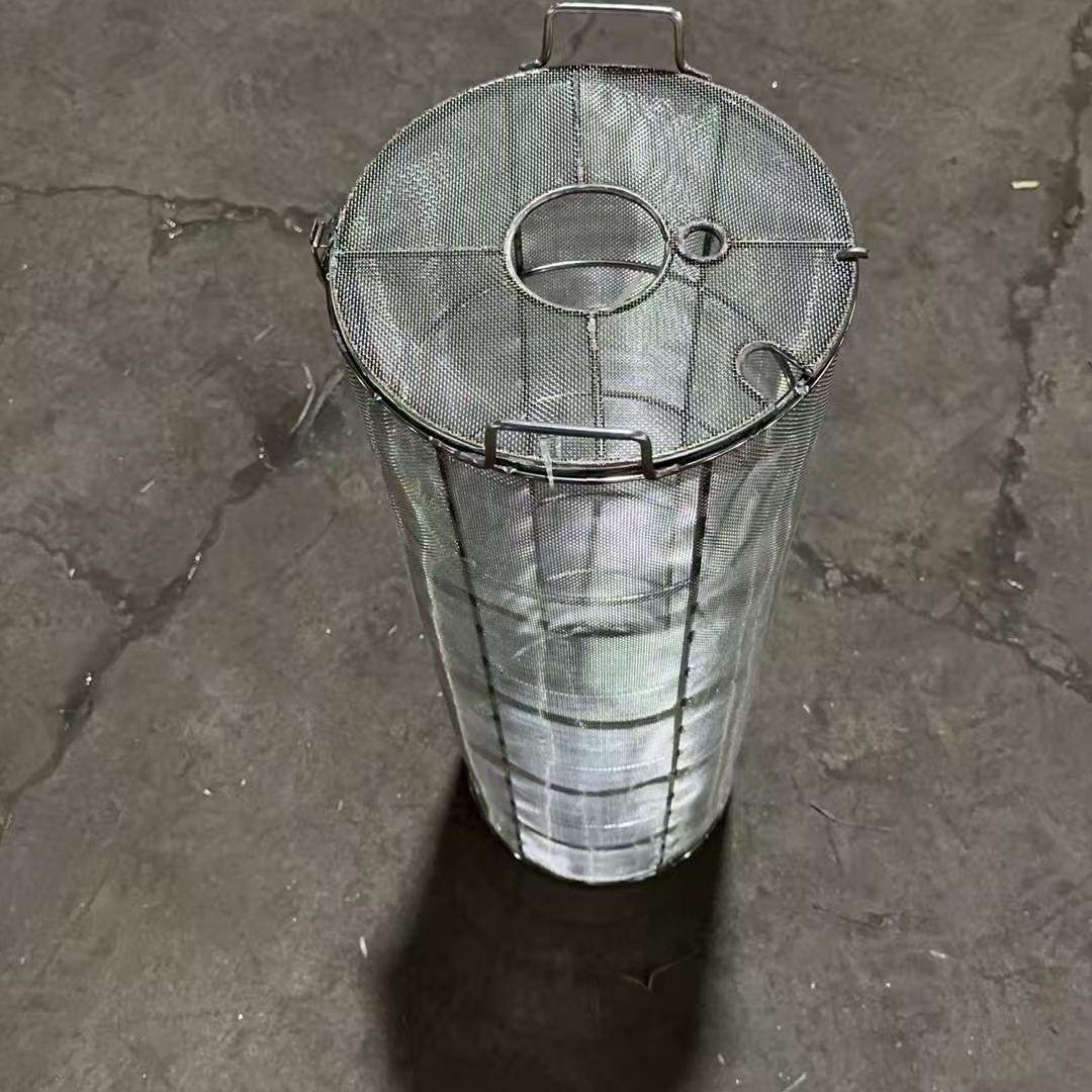 全304污水泵防护罩潜水泵笼水泵罩子鱼池塘泵过滤特殊规格可定做,淘宝优惠券,粉丝福利购,淘宝优惠卷