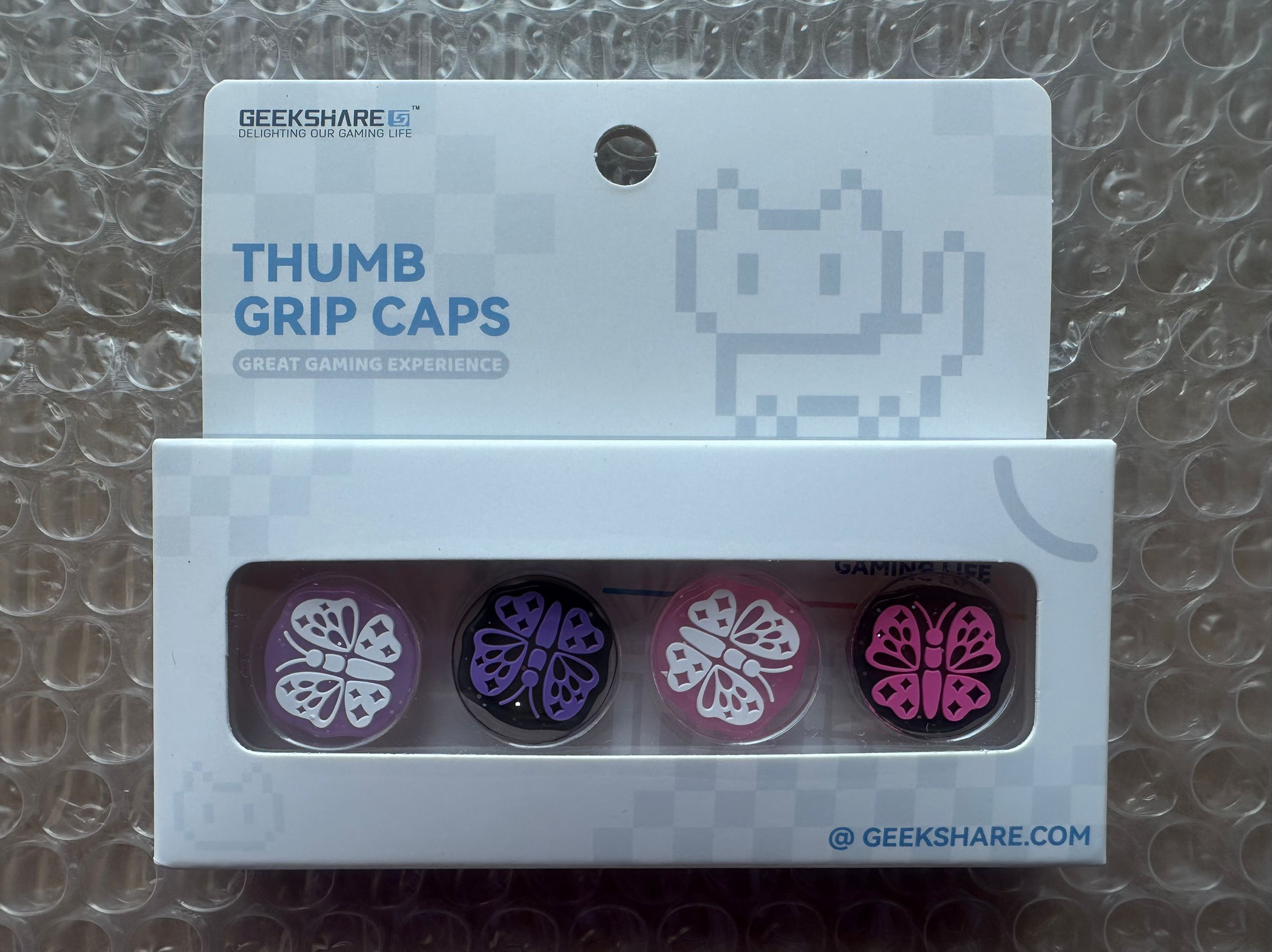 极想正品switch摇杆帽任天堂OLEDNS续航lite按键保护套joycon保护-图2