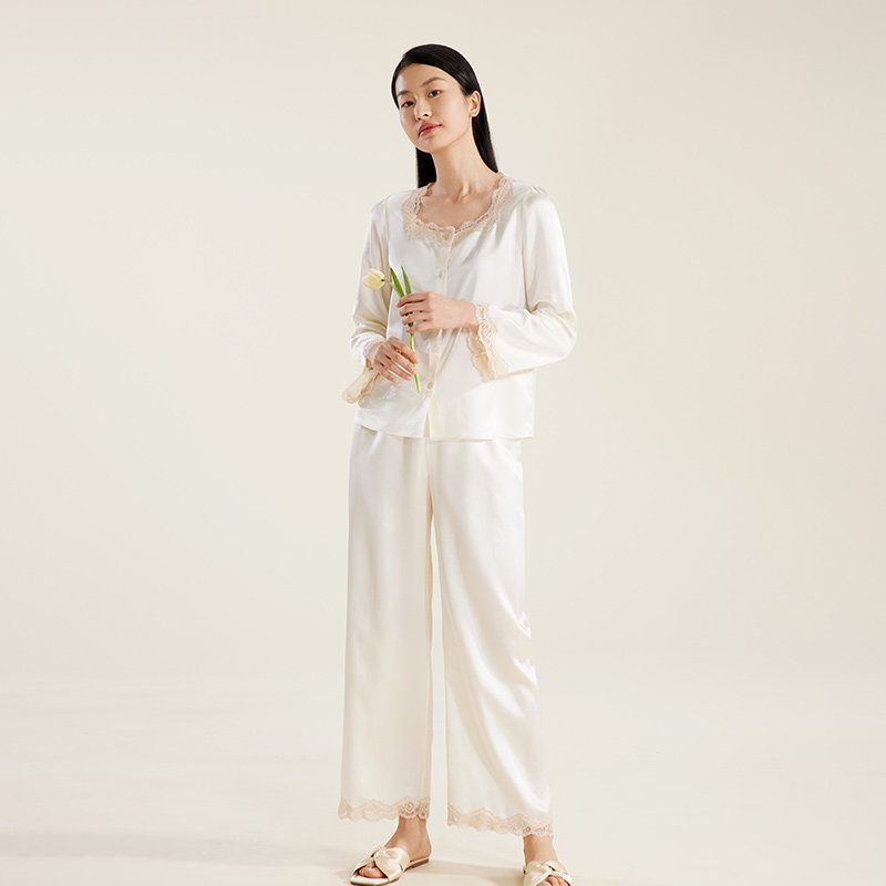  金三塔内衣睡衣/家居服套装